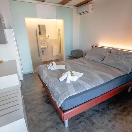 Albergo Porta Verzasca Gordola Dış mekan fotoğraf