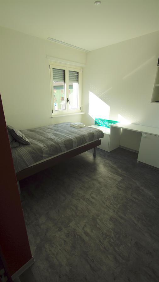 Albergo Porta Verzasca Gordola Dış mekan fotoğraf