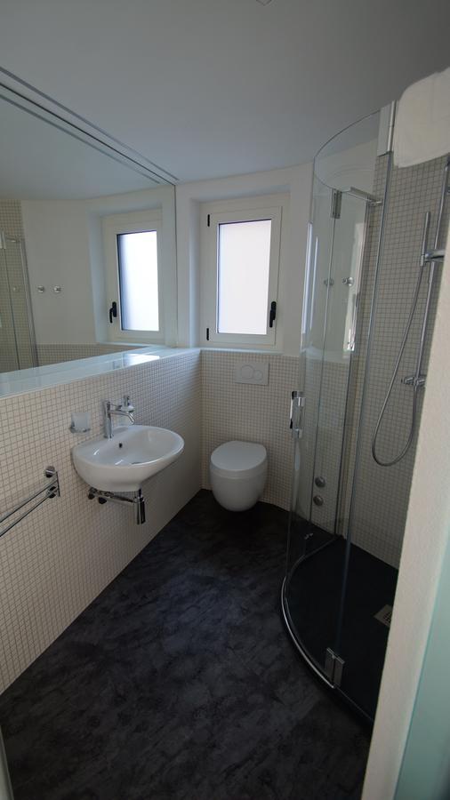 Albergo Porta Verzasca Gordola Dış mekan fotoğraf