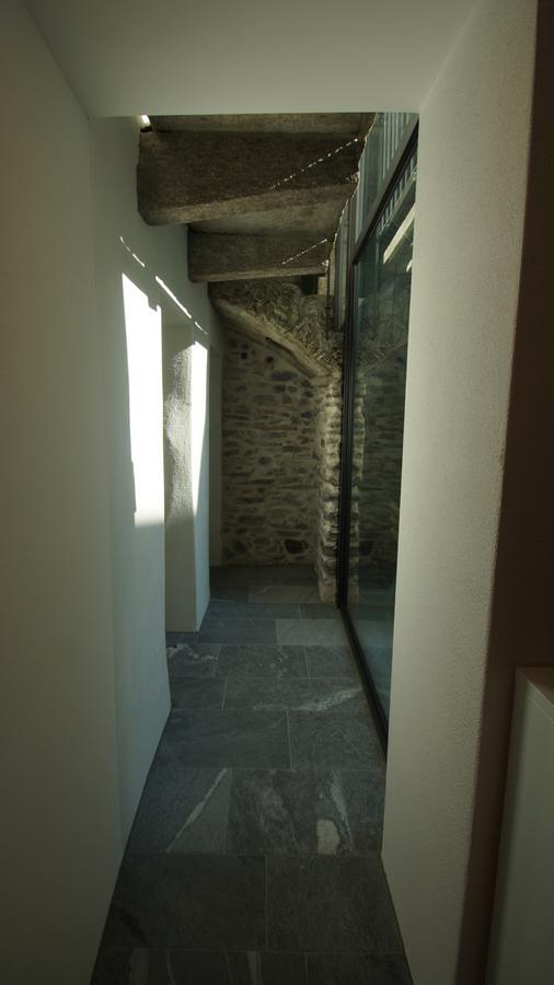 Albergo Porta Verzasca Gordola Dış mekan fotoğraf