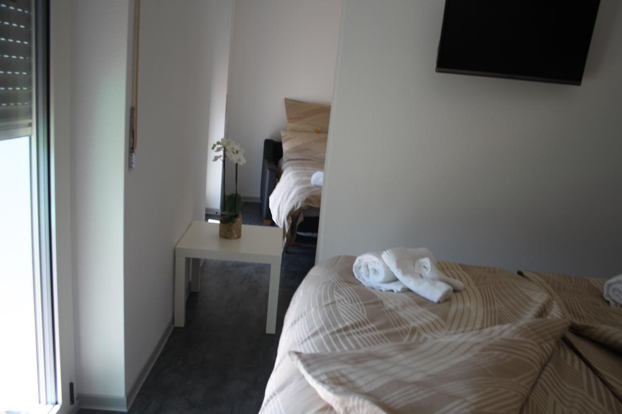 Albergo Porta Verzasca Gordola Dış mekan fotoğraf