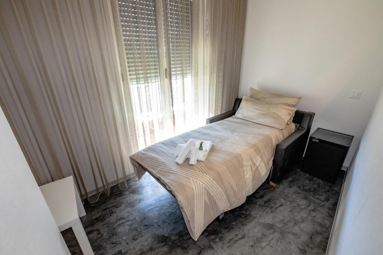 Albergo Porta Verzasca Gordola Dış mekan fotoğraf