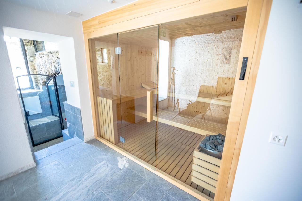 Albergo Porta Verzasca Gordola Dış mekan fotoğraf