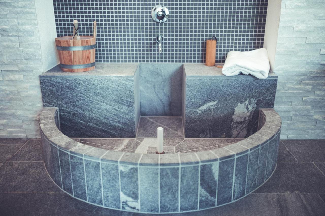 Albergo Porta Verzasca Gordola Dış mekan fotoğraf