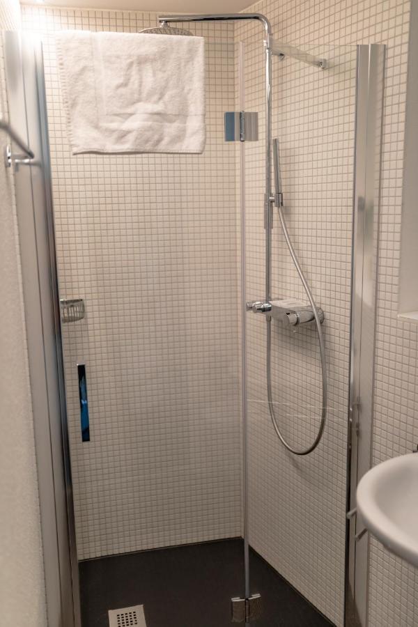 Albergo Porta Verzasca Gordola Dış mekan fotoğraf