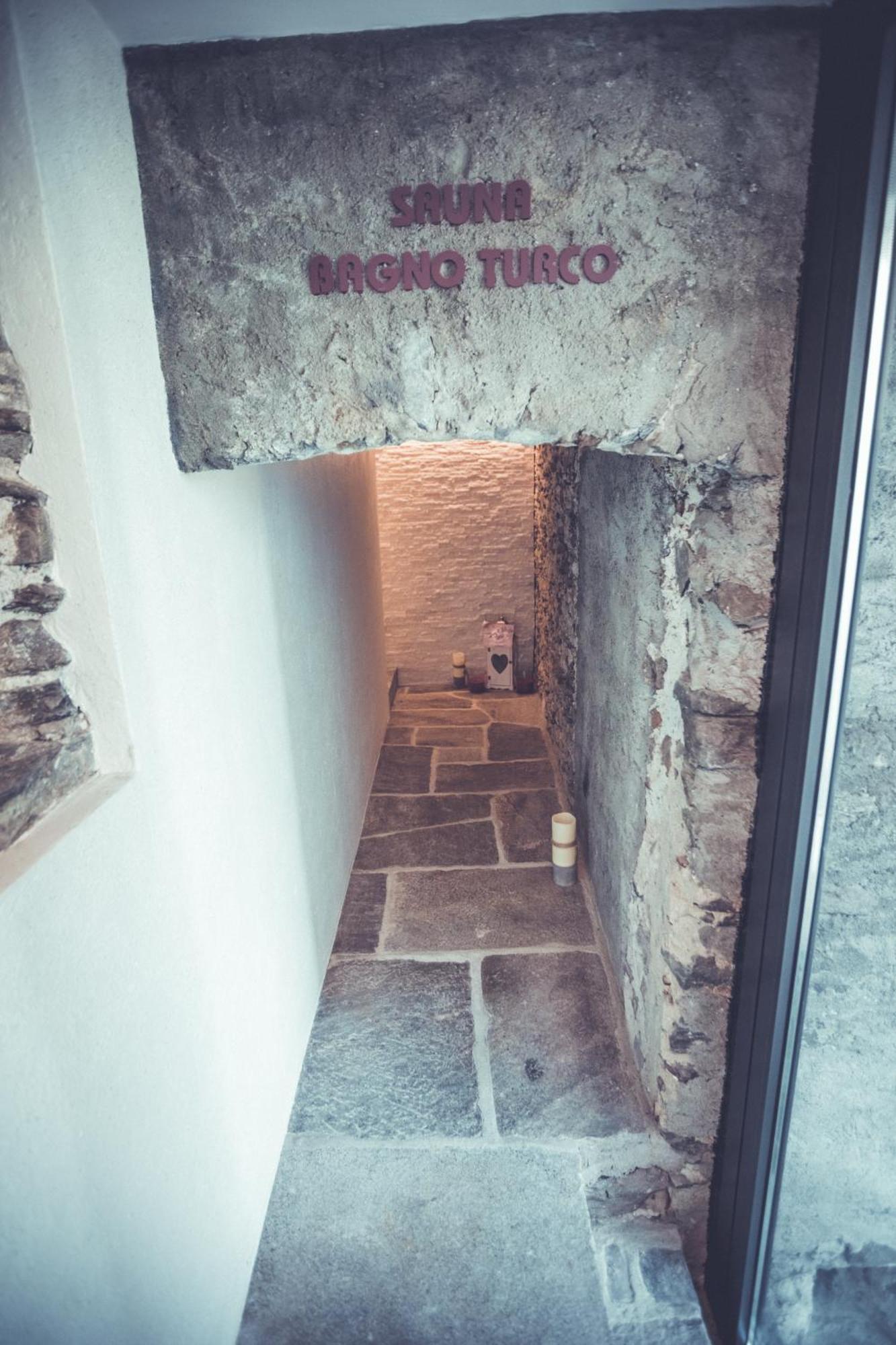 Albergo Porta Verzasca Gordola Dış mekan fotoğraf